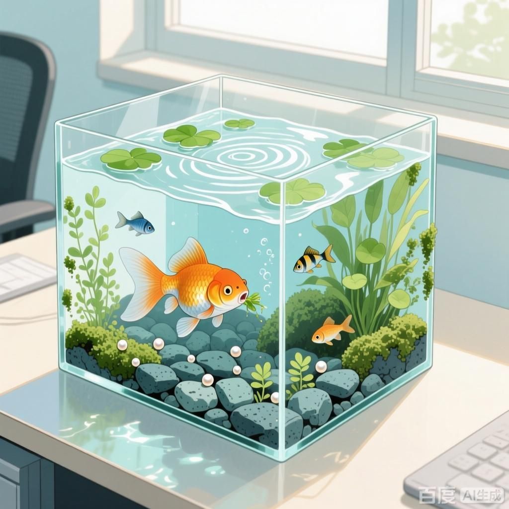 一個魚缸里能混養幾種魚，一個魚缸里混養多種魚有哪些好處一個魚缸里混養多種魚有哪些好處