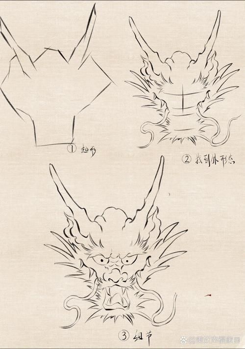 能否提供木雕龍頭的設計圖紙，如何獲取木雕龍頭設計圖紙
