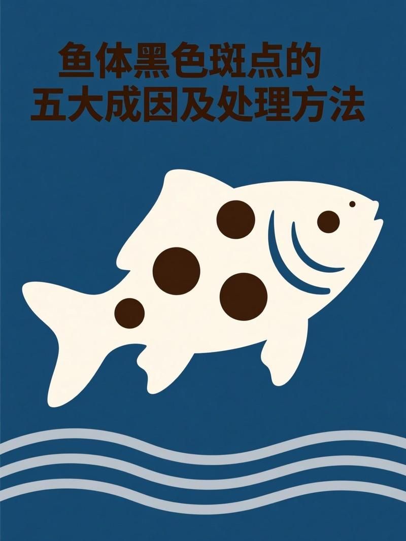 龍魚鱗片黑斑如何預防復發，龍魚鱗片黑斑復發的措施包括預防龍魚黑斑復發的措施