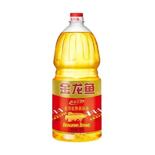 金龍魚1：1：1調和油適合哪些人群食用？，金龍魚1:1:1調和油