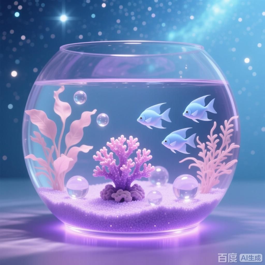 如何搭配魚缸裝飾，如何搭配魚缸裝飾更美觀，如何選擇適合的魚缸裝飾