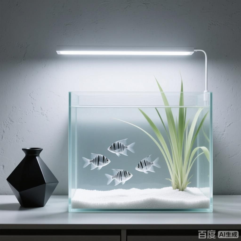 如何搭配魚缸裝飾，如何搭配魚缸裝飾更美觀，如何選擇適合的魚缸裝飾