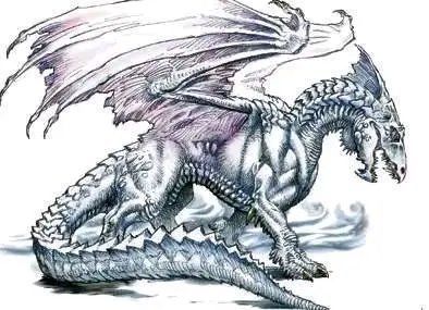 游戲中紅龍與金龍的設(shè)計靈感，《魔獸世界》《魔獸世界》《魔獸世界》《魔獸世界》《魔獸世界》