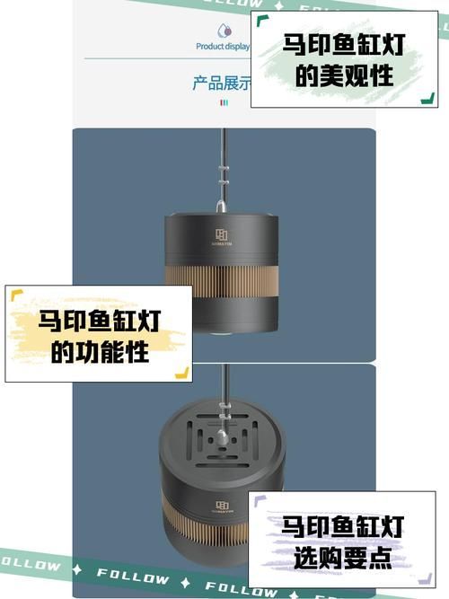 有哪些品牌魚缸照明燈推薦，魚缸照明燈品牌推薦￥19.9森森異世界專賣店 有哪些品牌魚缸照明燈推薦，魚缸照明燈品牌推薦￥19.9森森異世界專賣店 龍魚百科 第7張