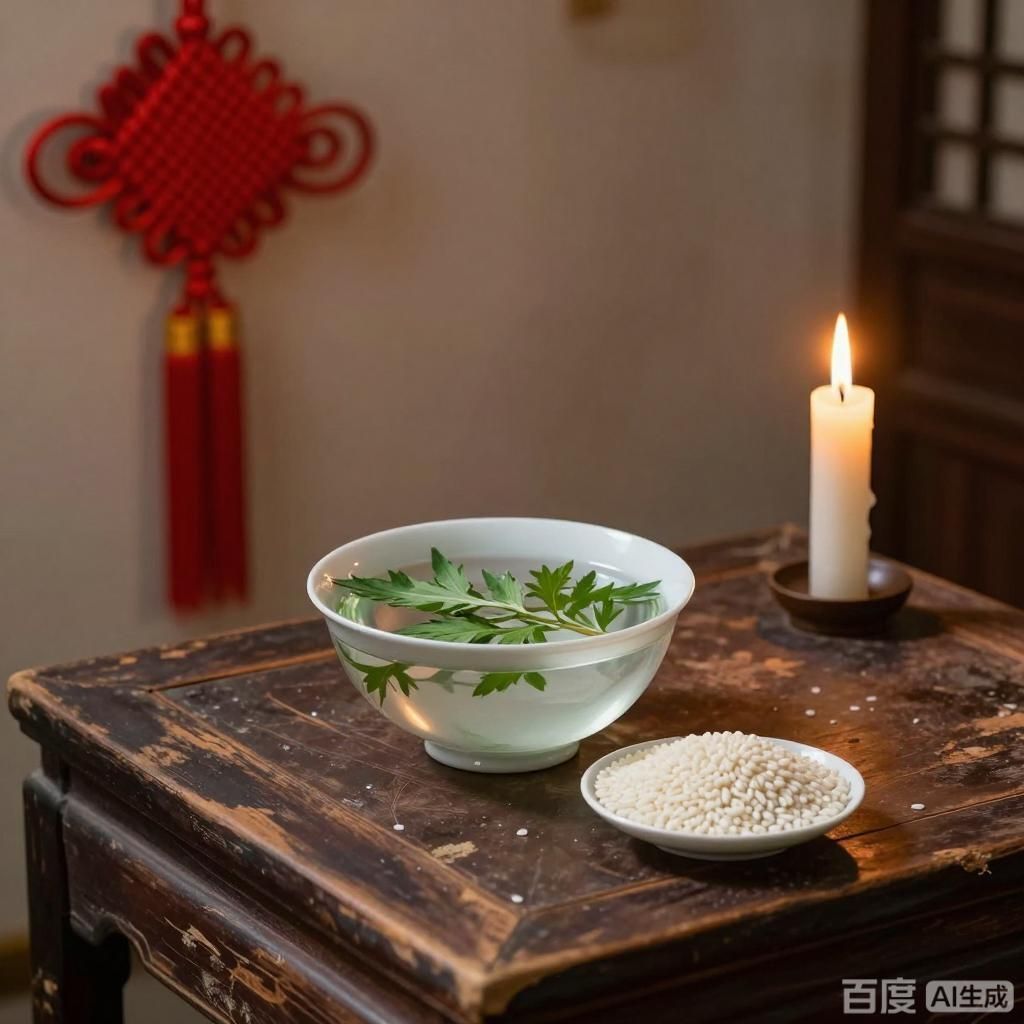 如何凈化物品中的陰氣，凈化物品中的陰氣
