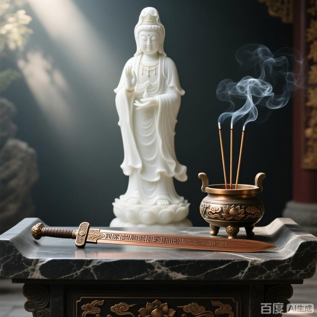 如何凈化物品中的陰氣，凈化物品中的陰氣
