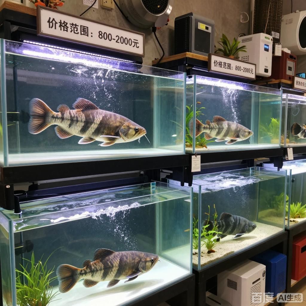 七星龍魚的價格范圍是多少，七星龍魚市場價格波動大嗎七星龍魚價格波動大嗎
