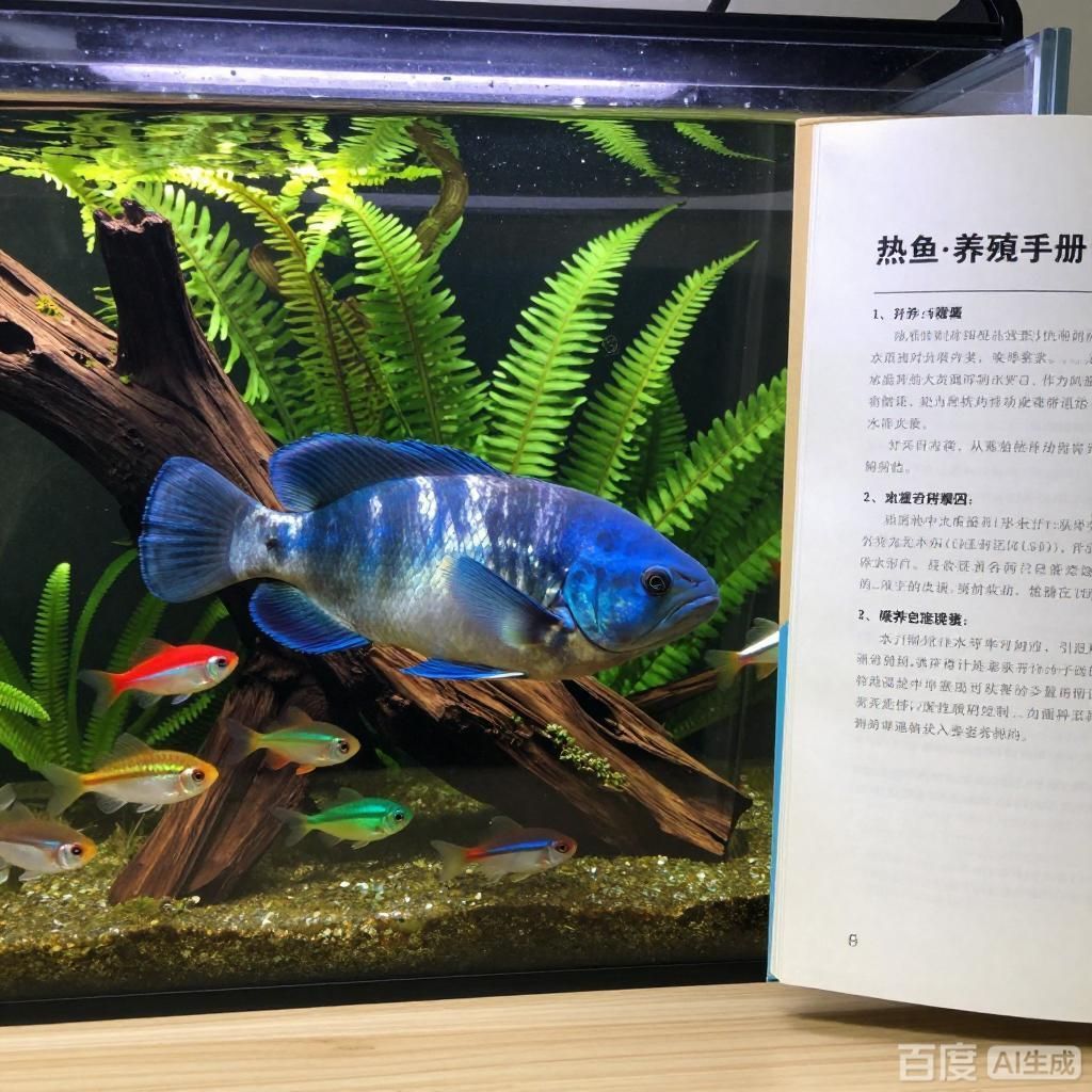 如何科學養殖曼龍魚以減少生態風險，曼龍魚養殖中常見的問題有哪些曼龍魚科學養殖中常見的問題 如何科學養殖曼龍魚以減少生態風險，曼龍魚養殖中常見的問題有哪些曼龍魚科學養殖中常見的問題 龍魚百科 第2張