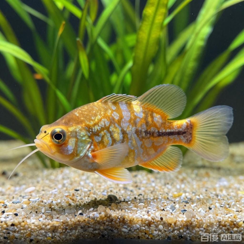 給我推薦一些與斑節(jié)恐龍魚相似的魚種，與斑節(jié)恐龍魚相似的魚種