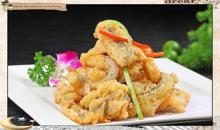 哪種做法最能體現豐寧龍魚的特色？，豐寧龍魚最能體現特色的做法：豐寧龍魚的烹飪方法