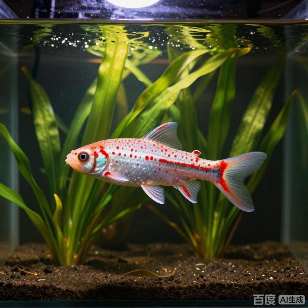 給我推薦一些更漂亮的冷水魚，高顏值的冷水魚品種如何打造一個美觀的造景的造景