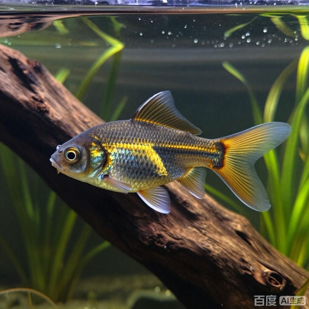 招財貓魚有哪些品種，如何區分招財貓魚的品種 招財貓魚有哪些品種，如何區分招財貓魚的品種 龍魚百科 第4張