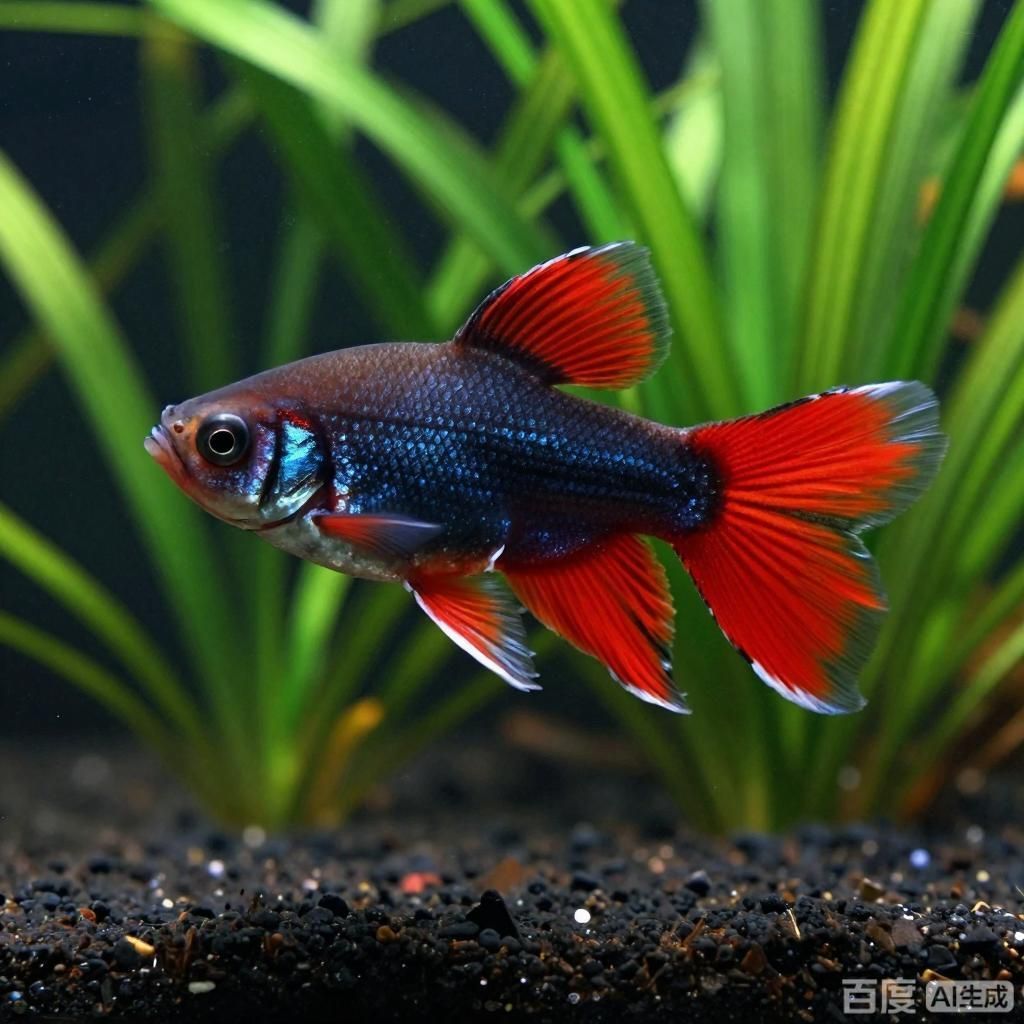 招財貓魚有哪些品種，如何區分招財貓魚的品種 招財貓魚有哪些品種，如何區分招財貓魚的品種 龍魚百科 第1張