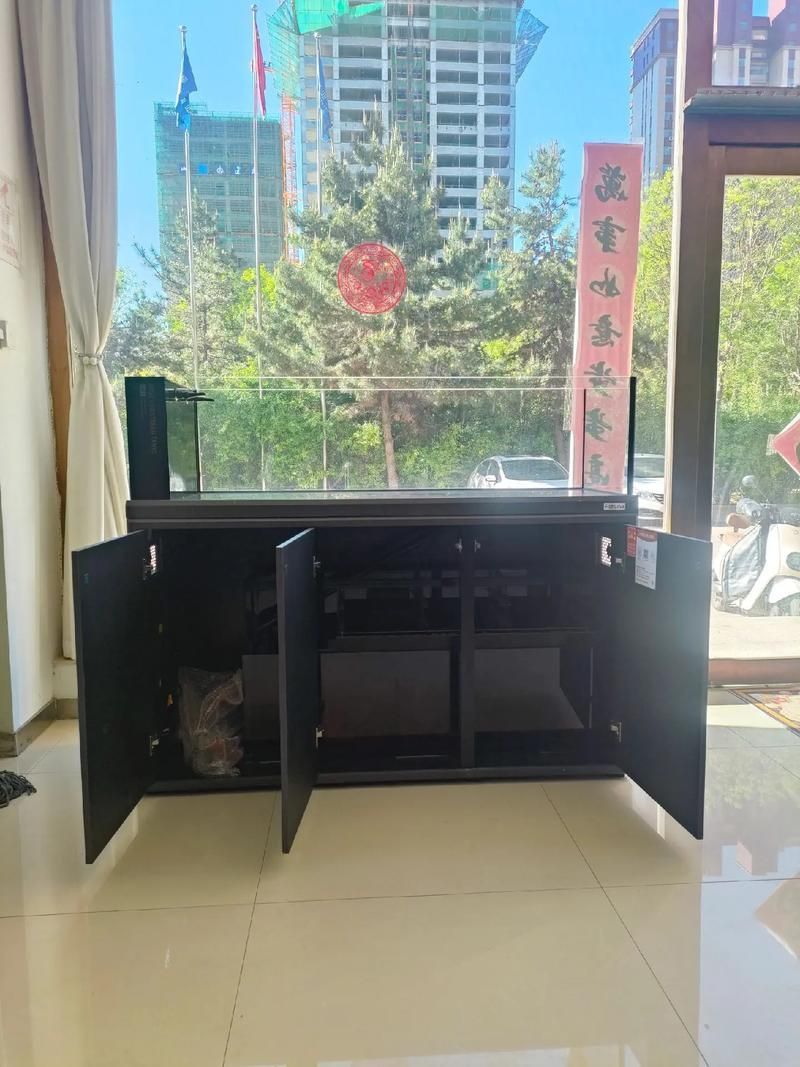 給我推薦幾款適合幼龍魚的魚缸，小型龍魚魚缸選擇適合幼龍魚缸，適合幼龍魚的魚缸推薦 給我推薦幾款適合幼龍魚的魚缸，小型龍魚魚缸選擇適合幼龍魚缸，適合幼龍魚的魚缸推薦 龍魚百科 第3張