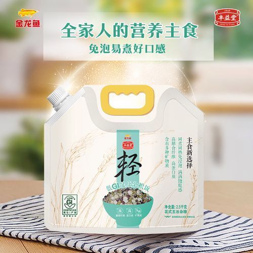金龍魚(yú)豐益堂的主要產(chǎn)品有哪些？，金龍魚(yú)豐益堂植物甾醇蛋白乳——助力控脂減重