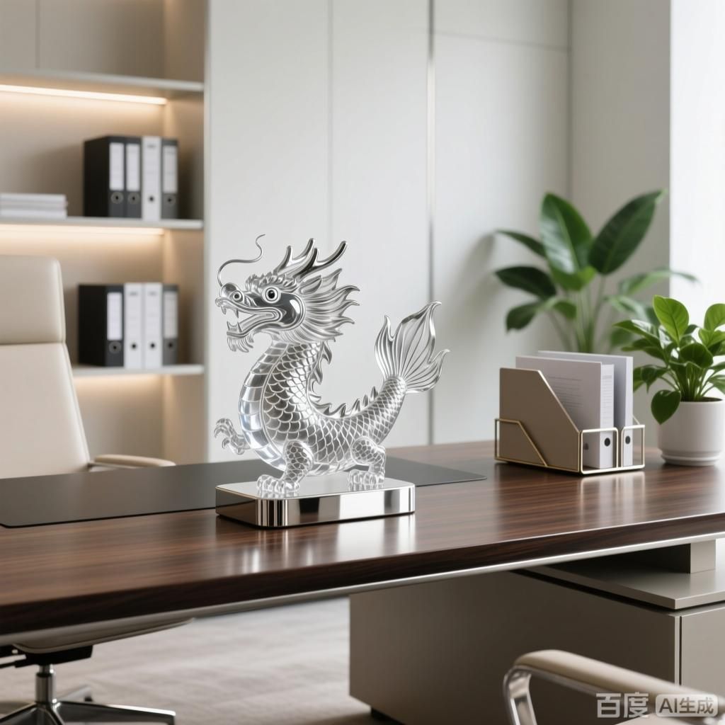招財(cái)龍魚擺件如何選擇，如何選擇適合入戶玄關(guān)的招財(cái)龍魚擺件
