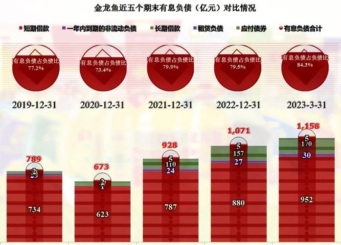 請提供一張金龍魚市場價值分析的配圖，金龍魚市場價值分析