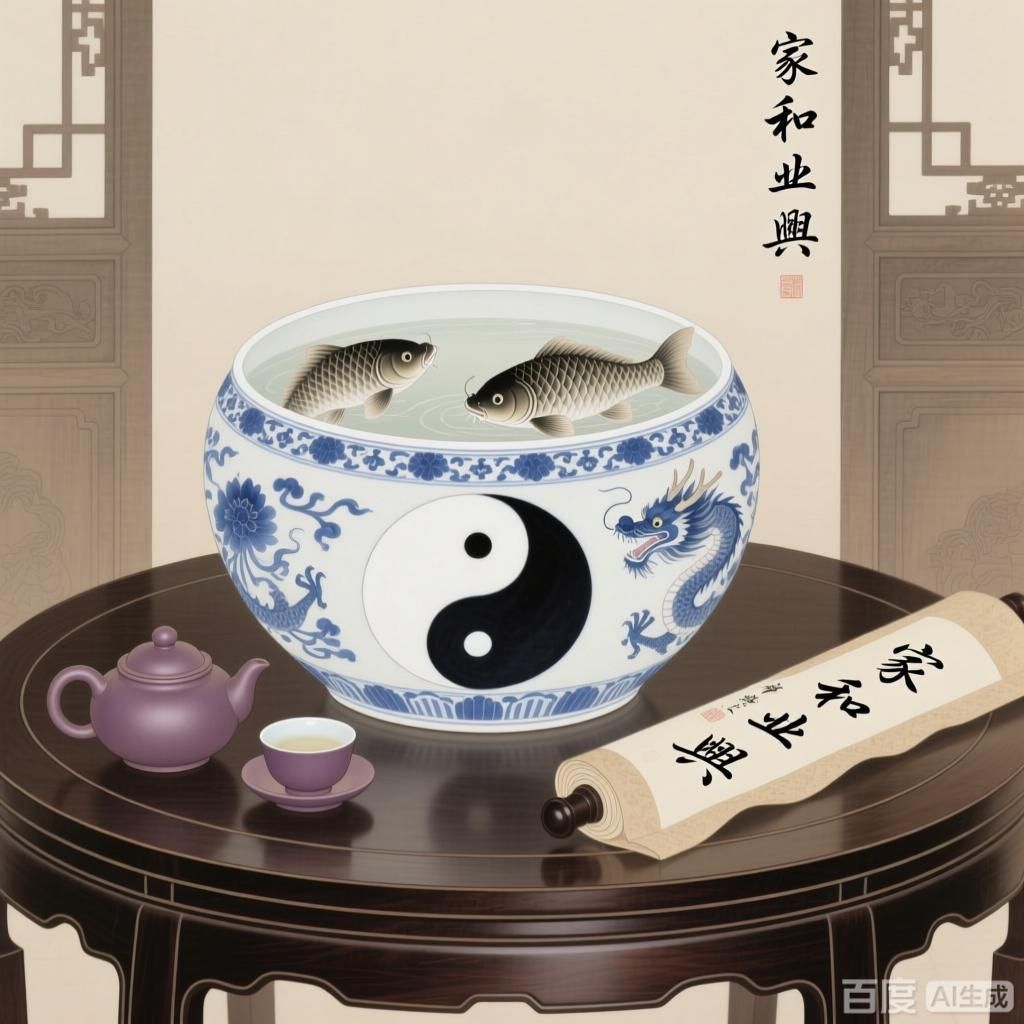 龍魚象征著什么，龍魚在不同文化中的象征意義有何不同？