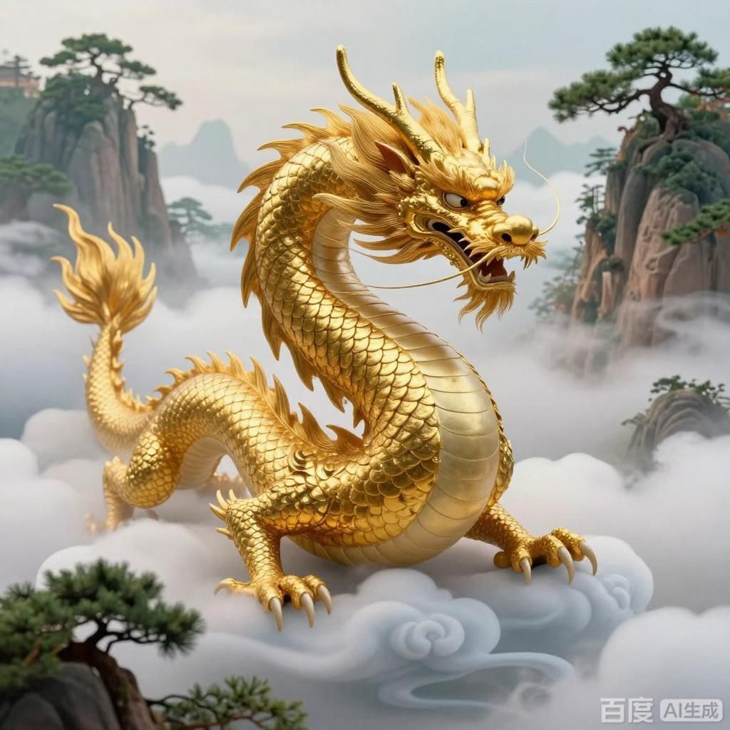 龍肚子被撐的慢慢變大，龍的肚子被撐的慢慢變大 龍肚子被撐的慢慢變大，龍的肚子被撐的慢慢變大 龍魚百科 第2張