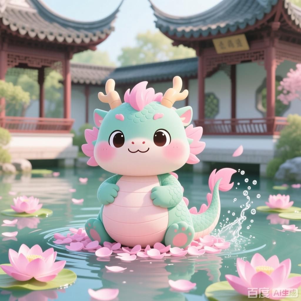 龍肚子被撐的慢慢變大，龍的肚子被撐的慢慢變大 龍肚子被撐的慢慢變大，龍的肚子被撐的慢慢變大 龍魚百科 第4張