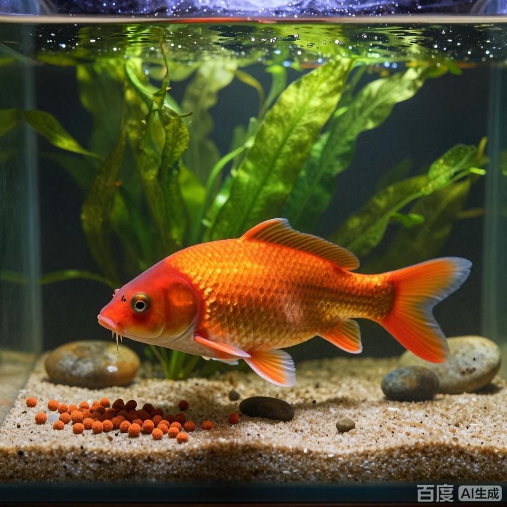 不同魚種對飼料有何需求，不同魚種對飼料的具體需求 不同魚種對飼料有何需求，不同魚種對飼料的具體需求 龍魚百科 第2張