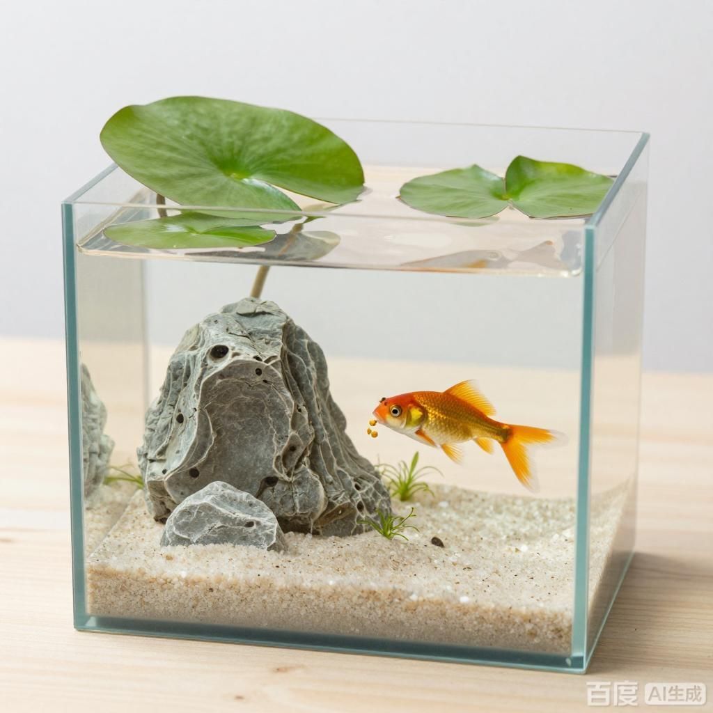 不同魚種對飼料有何需求，不同魚種對飼料的具體需求 不同魚種對飼料有何需求，不同魚種對飼料的具體需求 龍魚百科 第4張