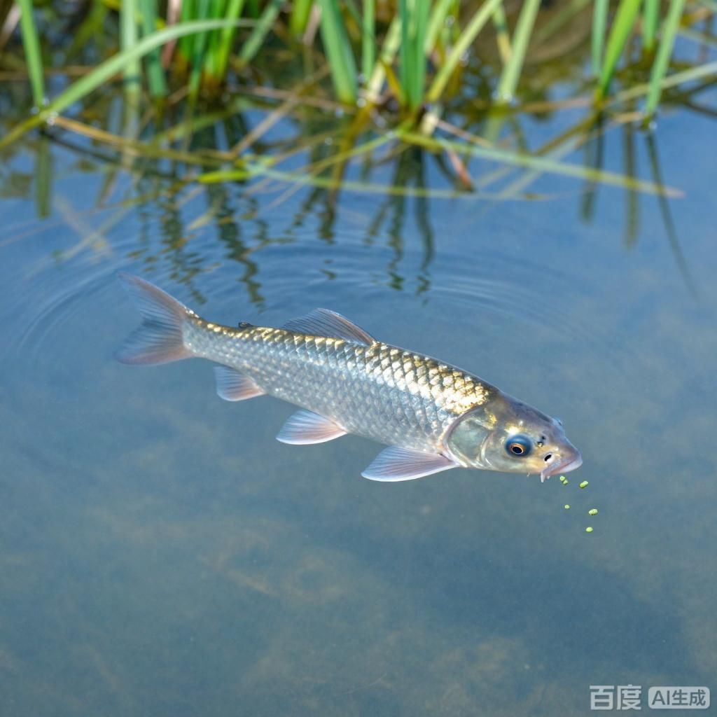 不同魚種對飼料有何需求，不同魚種對飼料的具體需求 不同魚種對飼料有何需求，不同魚種對飼料的具體需求 龍魚百科 第1張