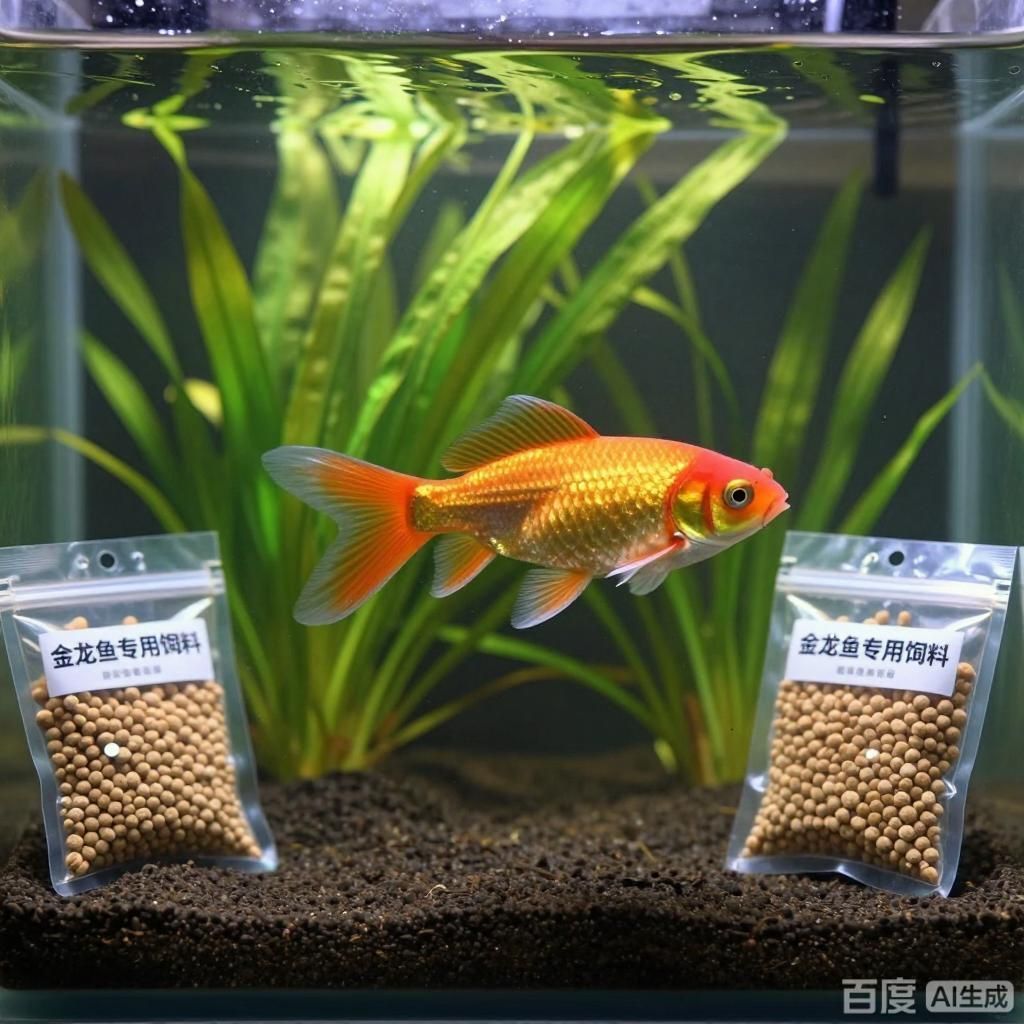 給我推薦幾款適合金龍魚的飼料，幾款適合金龍魚的飼料推薦 給我推薦幾款適合金龍魚的飼料，幾款適合金龍魚的飼料推薦 龍魚百科 第1張