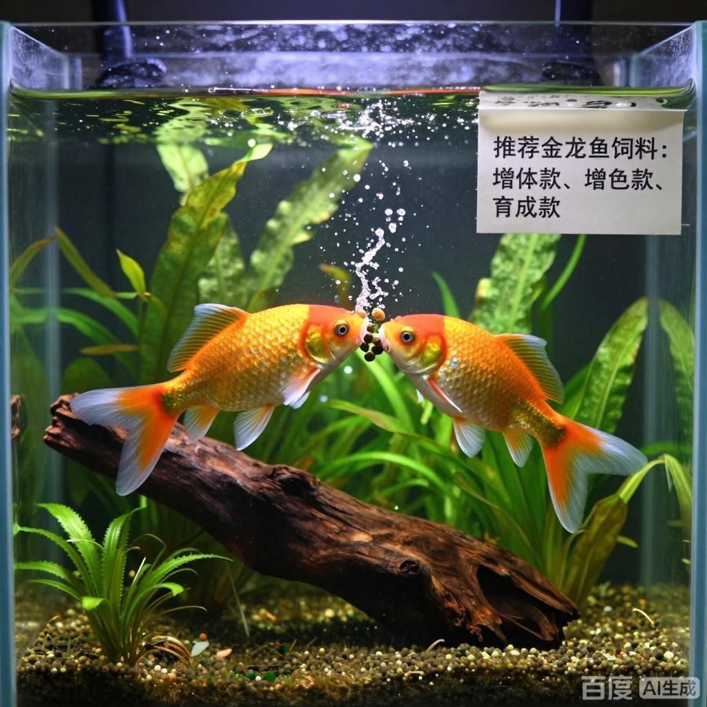 給我推薦幾款適合金龍魚的飼料，幾款適合金龍魚的飼料推薦 給我推薦幾款適合金龍魚的飼料，幾款適合金龍魚的飼料推薦 龍魚百科 第4張