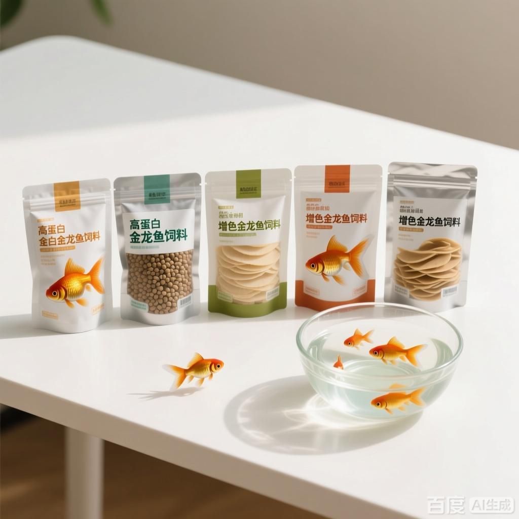給我推薦幾款適合金龍魚的飼料，幾款適合金龍魚的飼料推薦 給我推薦幾款適合金龍魚的飼料，幾款適合金龍魚的飼料推薦 龍魚百科 第2張