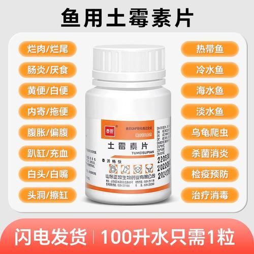 如何正確使用這三種藥物治療龍魚？，如何正確使用三種藥物治療龍魚