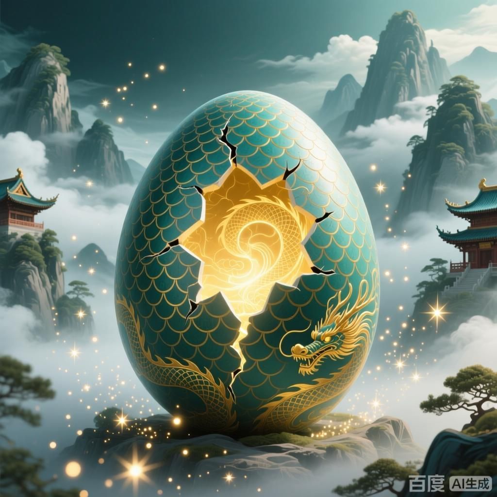 能否提供龍生成長經歷的詳細時間線，中國神話傳說中的龍生成長經歷的詳細時間線 能否提供龍生成長經歷的詳細時間線，中國神話傳說中的龍生成長經歷的詳細時間線 龍魚百科 第1張
