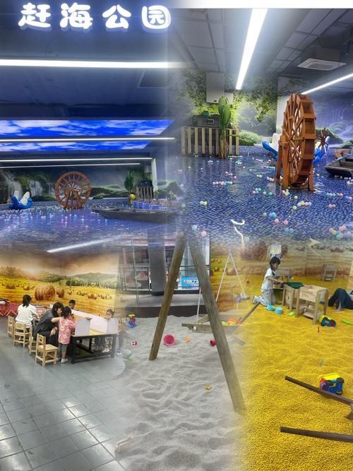 錢龍龍魚體驗館有哪些互動體驗項目，錢龍龍魚體驗館有哪些主要互動體驗項目錢龍龍魚體驗館 錢龍龍魚體驗館有哪些互動體驗項目，錢龍龍魚體驗館有哪些主要互動體驗項目錢龍龍魚體驗館 龍魚百科 第3張