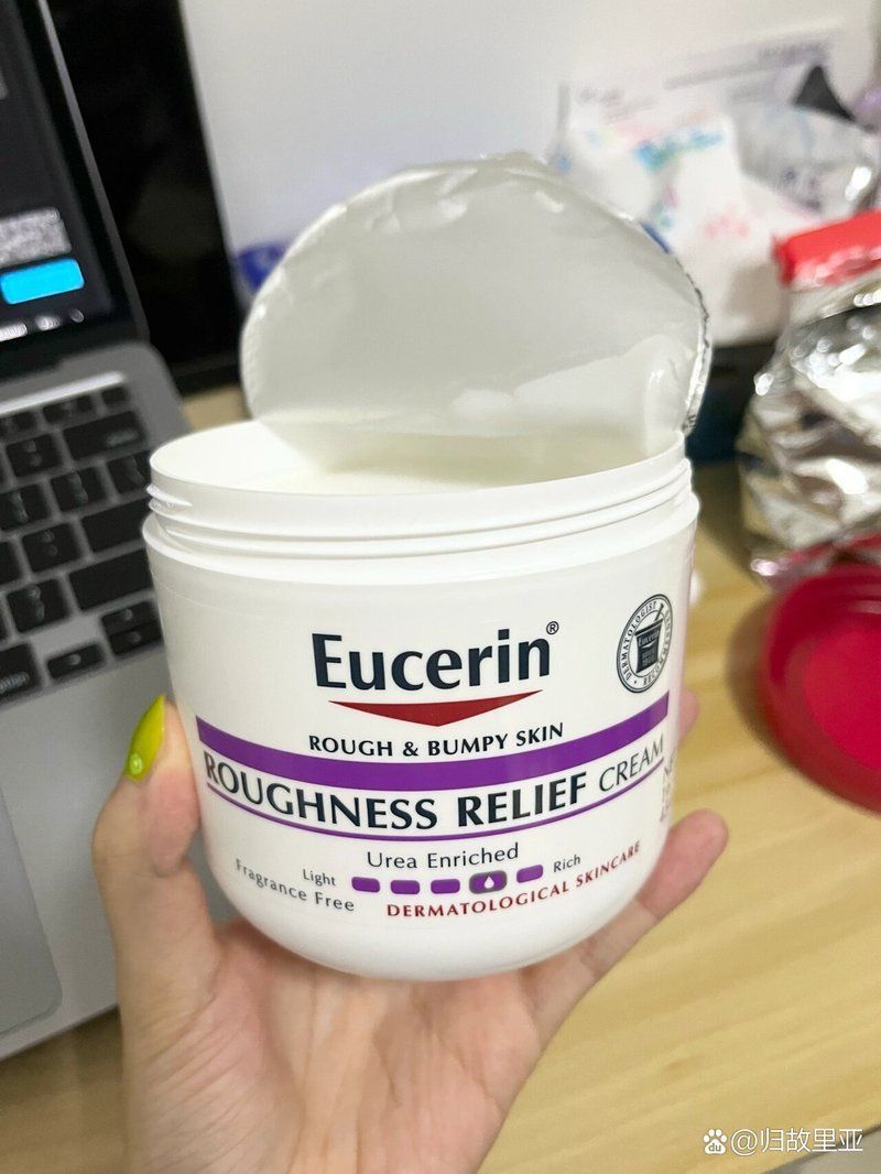 有哪些有效的魚鱗病保濕產(chǎn)品推薦，凡士林與維生素e乳,