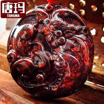 龍頭魚吊墜的市場價格，龍頭魚吊墜市場價格