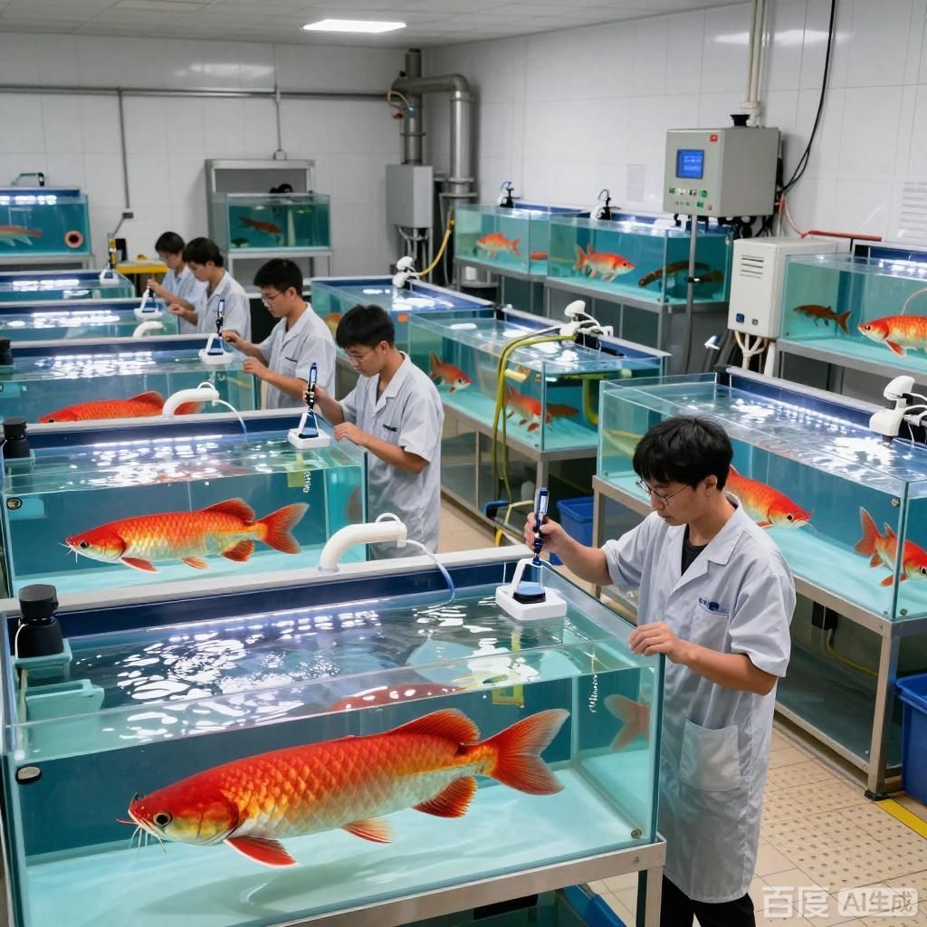 給我推薦一些可靠的龍魚養(yǎng)殖場，如何判斷一個龍魚養(yǎng)殖場是否可靠 給我推薦一些可靠的龍魚養(yǎng)殖場，如何判斷一個龍魚養(yǎng)殖場是否可靠 龍魚百科 第1張