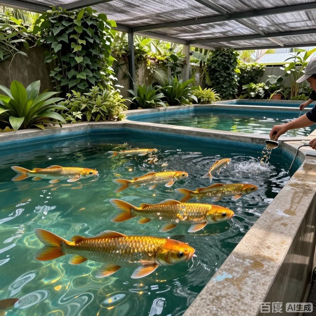 給我推薦一些可靠的龍魚養(yǎng)殖場，如何判斷一個龍魚養(yǎng)殖場是否可靠 給我推薦一些可靠的龍魚養(yǎng)殖場，如何判斷一個龍魚養(yǎng)殖場是否可靠 龍魚百科 第2張