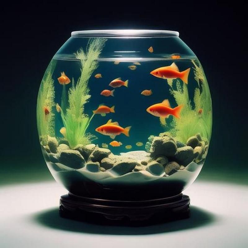 再給我幾種魚缸的圖片詳解，玻璃魚缸選擇對比表 再給我幾種魚缸的圖片詳解，玻璃魚缸選擇對比表 龍魚百科 第3張