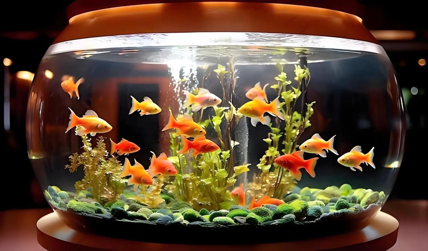 再給我幾種魚缸的圖片詳解，玻璃魚缸選擇對比表 再給我幾種魚缸的圖片詳解，玻璃魚缸選擇對比表 龍魚百科 第5張