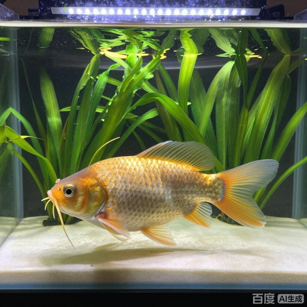 能給出一些改善龍魚胡須生長的實例嗎，如何改善龍魚胡須生長？ 能給出一些改善龍魚胡須生長的實例嗎，如何改善龍魚胡須生長？ 龍魚百科 第2張