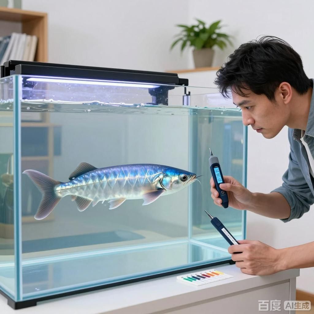 如何科學養護龍魚，如何科學養護龍魚，水質管理、飼料選擇、日常護理以及疾病預防等方面