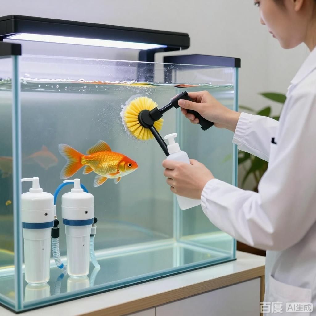 如何科學養護龍魚，如何科學養護龍魚，水質管理、飼料選擇、日常護理以及疾病預防等方面