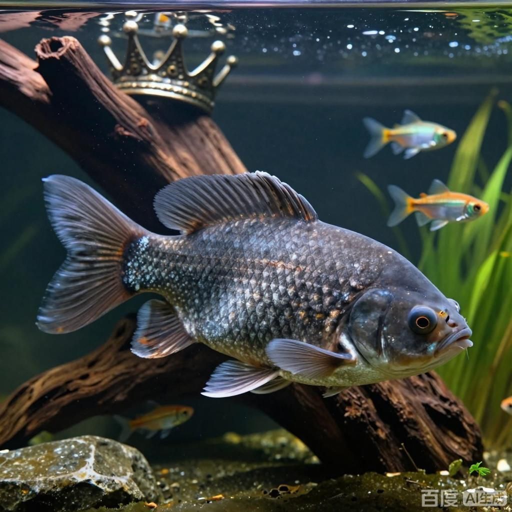 招財貓魚壽命一般有多長，招財貓魚和什么魚混養最好招財貓魚多久喂一次合適