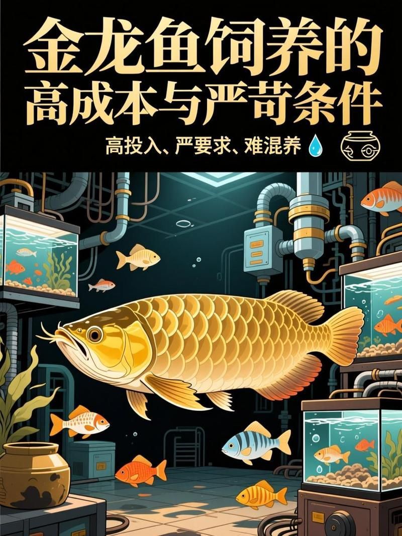 金龍魚養(yǎng)殖利潤大概是多少，金龍魚養(yǎng)殖中哪些成本最難控制金龍魚養(yǎng)殖需要哪些技術(shù)