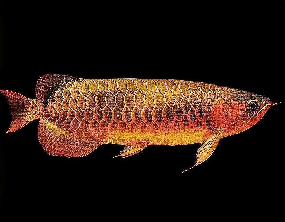 如何維持豐寧龍魚的水溫穩(wěn)定，豐寧龍魚（scleropagesspp.scleropagesspp.）