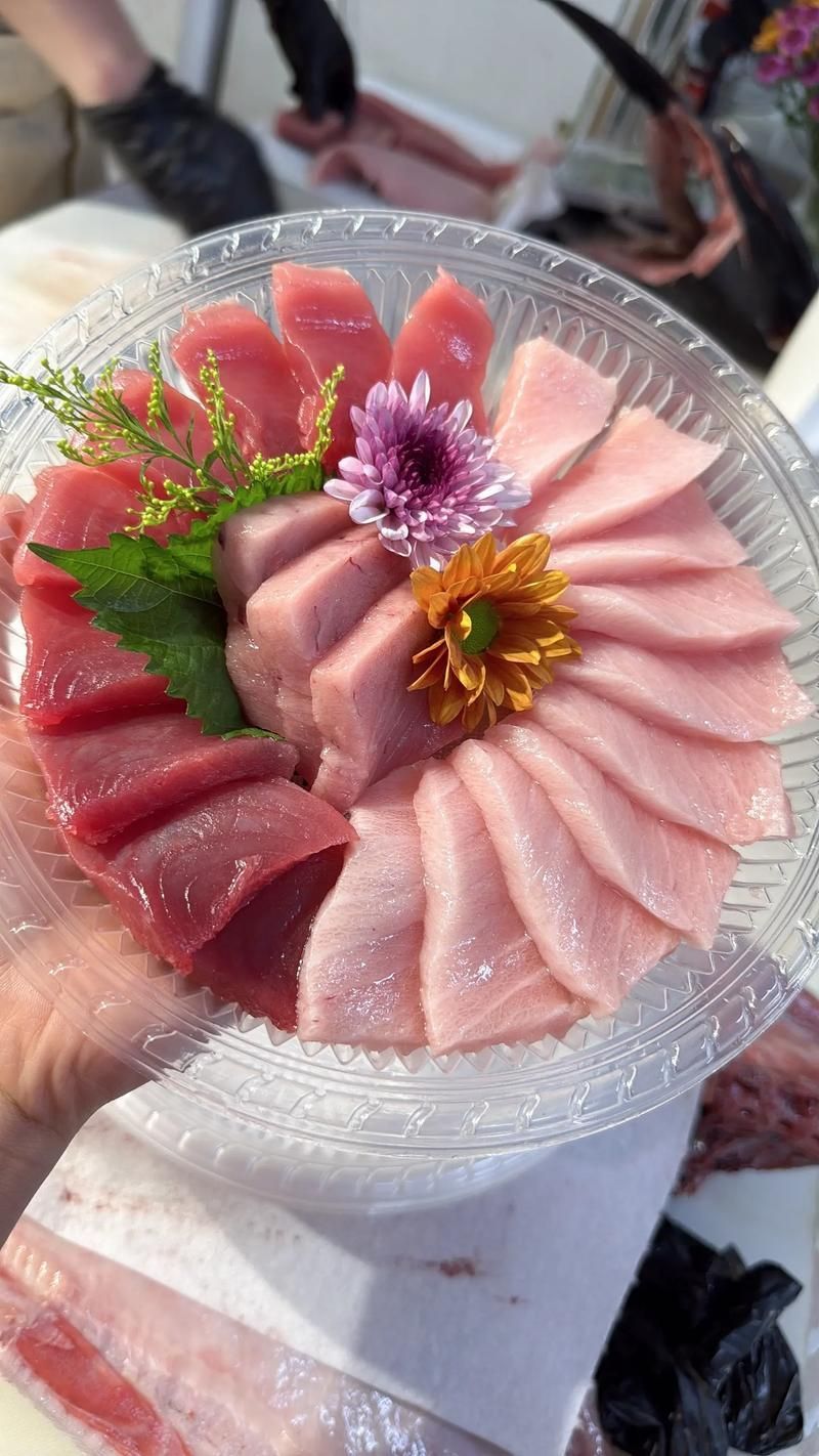 金槍魚的最佳烹飪方式是什么，金槍魚最佳烹飪方式詳解