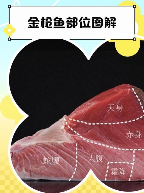 金槍魚的最佳烹飪方式是什么，金槍魚最佳烹飪方式詳解