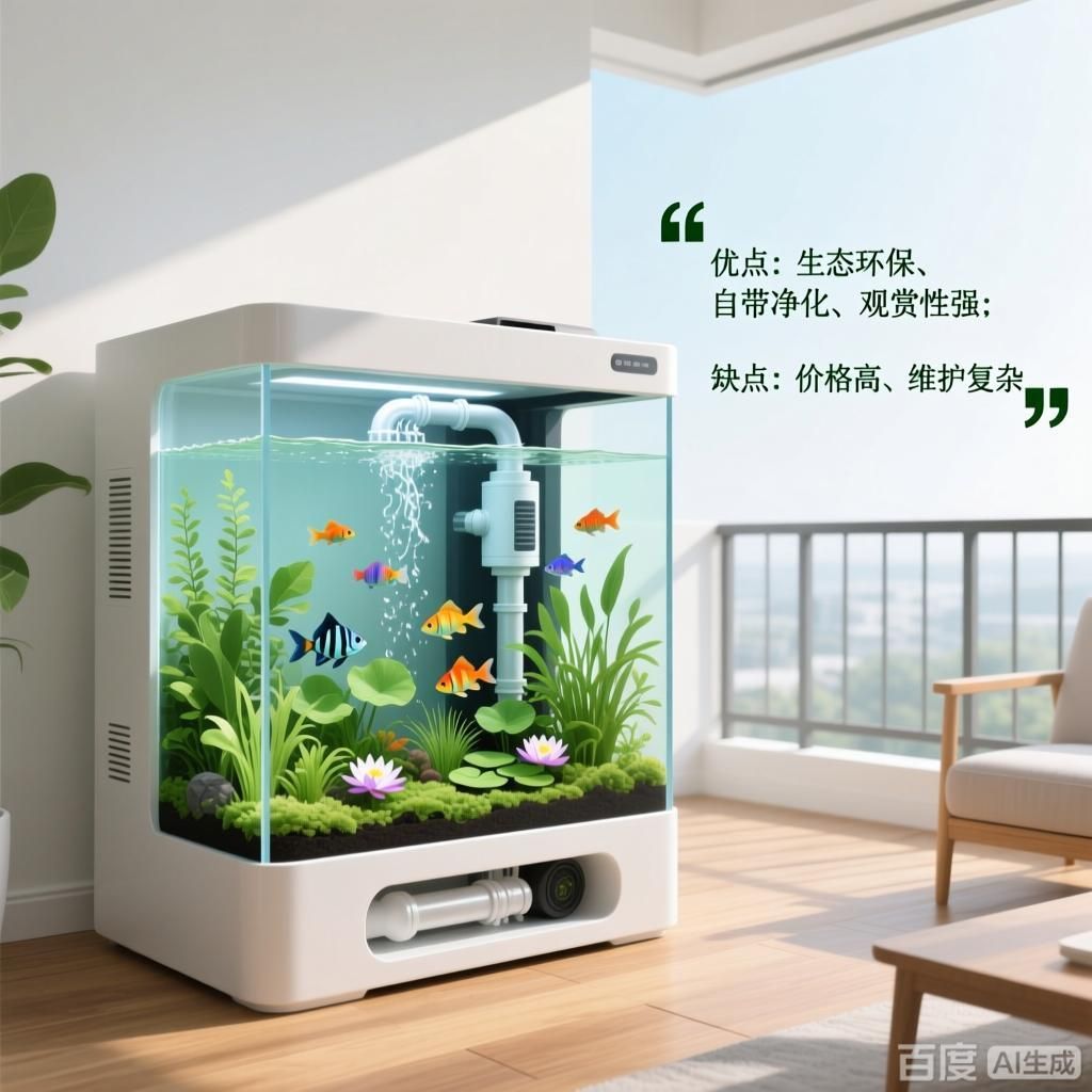 詳解四種魚缸材質(zhì)的優(yōu)缺點(diǎn)，四種常見魚缸材質(zhì)的優(yōu)缺點(diǎn) 詳解四種魚缸材質(zhì)的優(yōu)缺點(diǎn)，四種常見魚缸材質(zhì)的優(yōu)缺點(diǎn) 龍魚百科 第3張