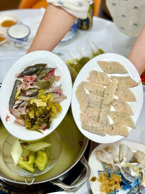 杜龍魚火鍋的價格大概是多少，杜龍魚火鍋的價格是多少？