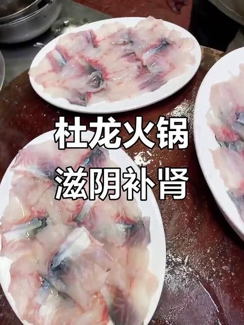 杜龍魚火鍋的價格大概是多少，杜龍魚火鍋的價格是多少？